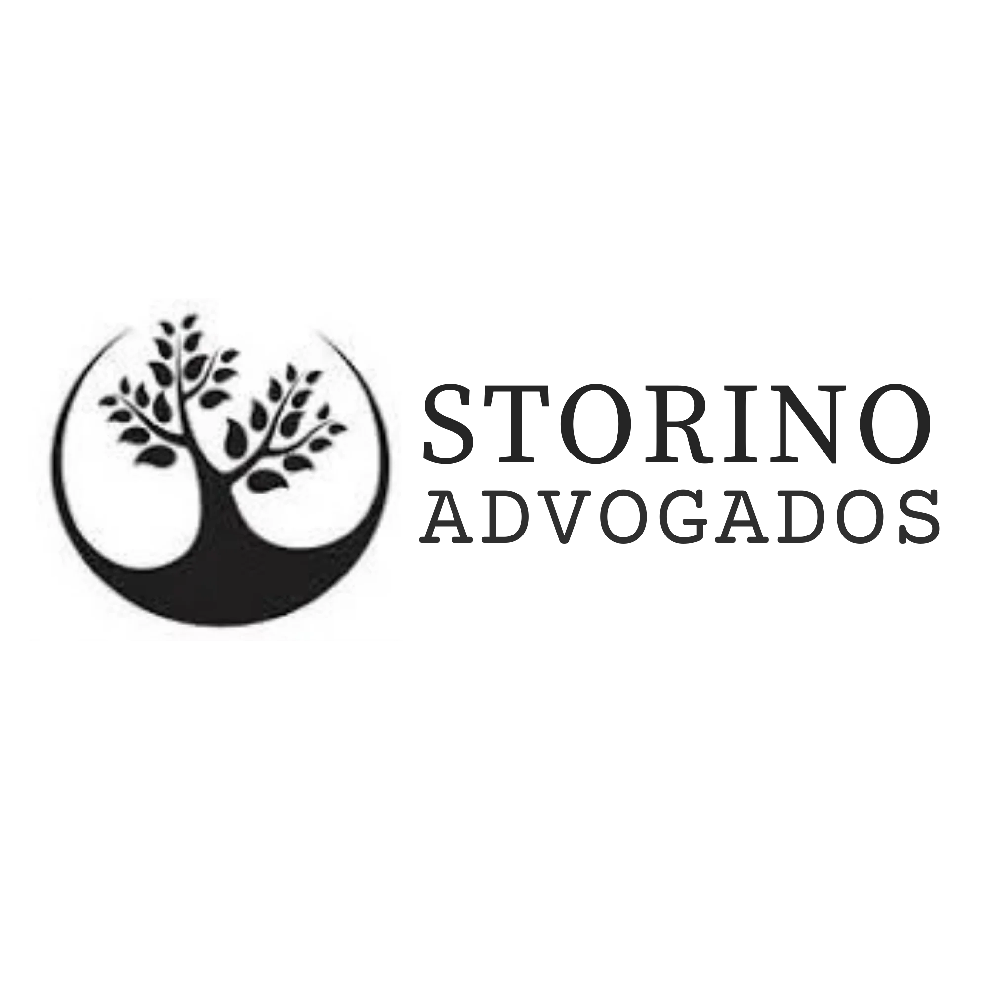 Storino Advogados Logo