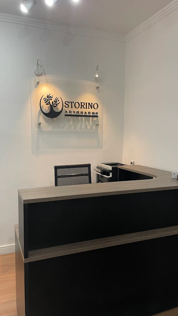 Equipe Storino Advogados